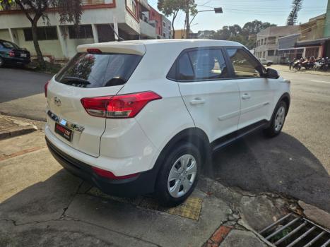 HYUNDAI Creta 1.6 16V 4P FLEX ATTITUDE AUTOM�TICO, Foto 7