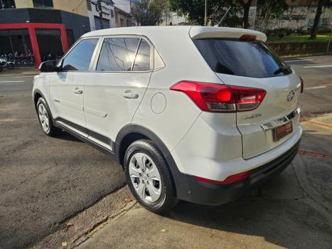 HYUNDAI Creta 1.6 16V 4P FLEX ATTITUDE AUTOM�TICO, Foto 8
