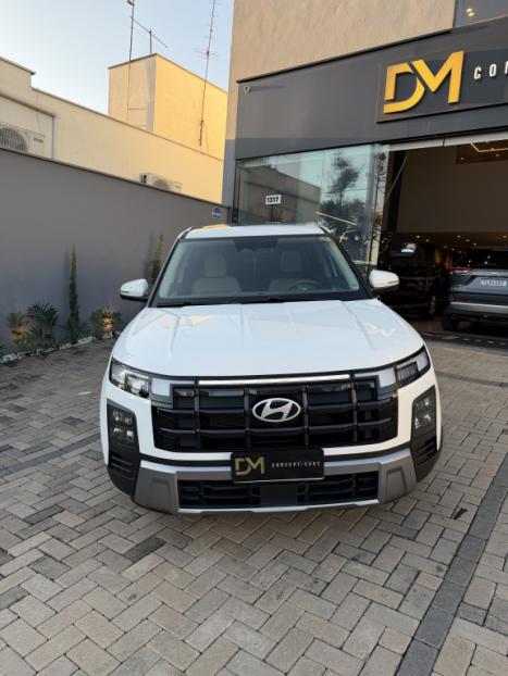 HYUNDAI Creta 1.6 16V 4P FLEX TGDI TURBO ULTIMATE DCT AUTOM�TICO, Foto 4