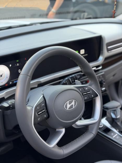 HYUNDAI Creta 1.6 16V 4P FLEX TGDI TURBO ULTIMATE DCT AUTOM�TICO, Foto 5