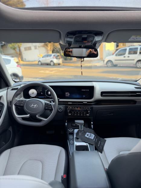HYUNDAI Creta 1.6 16V 4P FLEX TGDI TURBO ULTIMATE DCT AUTOM�TICO, Foto 11