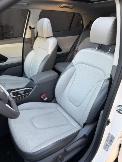 HYUNDAI Creta 1.6 16V 4P FLEX TGDI TURBO ULTIMATE DCT AUTOM�TICO, Foto 13
