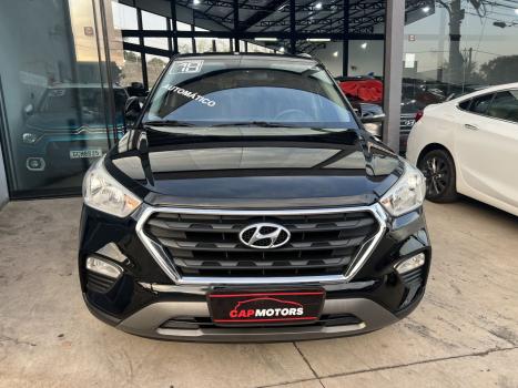 HYUNDAI Creta 1.6 16V 4P FLEX PULSE PLUS AUTOM�TICO, Foto 1