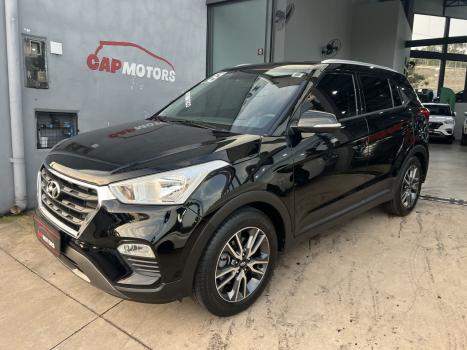 HYUNDAI Creta 1.6 16V 4P FLEX PULSE PLUS AUTOM�TICO, Foto 2
