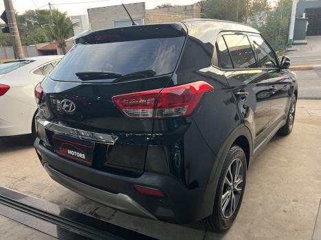 HYUNDAI Creta 1.6 16V 4P FLEX PULSE PLUS AUTOM�TICO, Foto 4