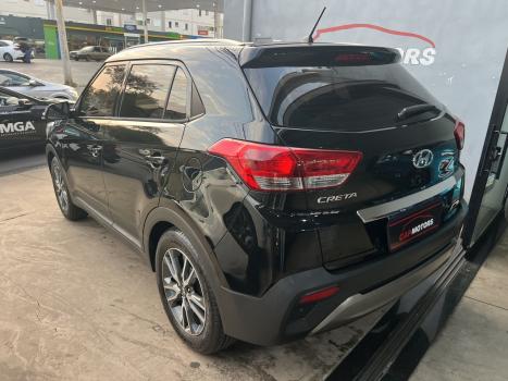HYUNDAI Creta 1.6 16V 4P FLEX PULSE PLUS AUTOM�TICO, Foto 5
