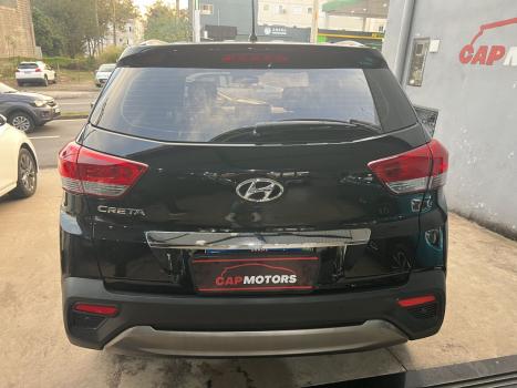 HYUNDAI Creta 1.6 16V 4P FLEX PULSE PLUS AUTOM�TICO, Foto 6