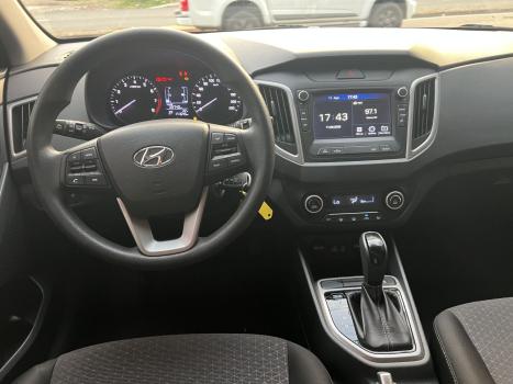 HYUNDAI Creta 1.6 16V 4P FLEX PULSE PLUS AUTOM�TICO, Foto 7