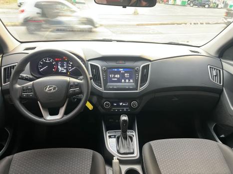 HYUNDAI Creta 1.6 16V 4P FLEX PULSE PLUS AUTOM�TICO, Foto 8