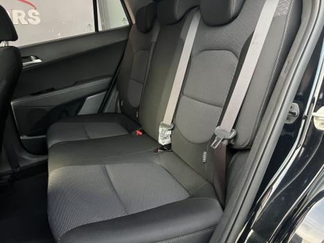 HYUNDAI Creta 1.6 16V 4P FLEX PULSE PLUS AUTOM�TICO, Foto 9