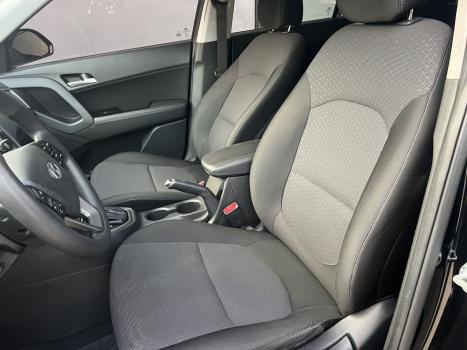 HYUNDAI Creta 1.6 16V 4P FLEX PULSE PLUS AUTOM�TICO, Foto 10