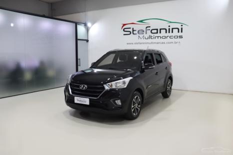 HYUNDAI Creta 1.6 16V 4P FLEX ACTION AUTOM�TICO, Foto 1