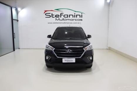 HYUNDAI Creta 1.6 16V 4P FLEX ACTION AUTOM�TICO, Foto 2