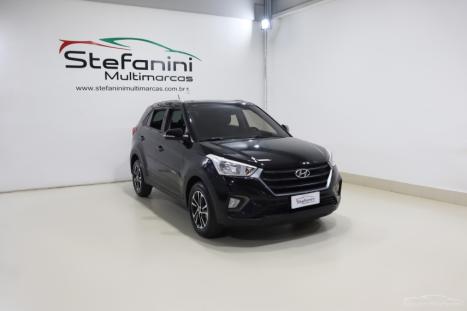 HYUNDAI Creta 1.6 16V 4P FLEX ACTION AUTOM�TICO, Foto 3
