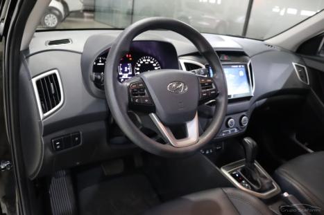 HYUNDAI Creta 1.6 16V 4P FLEX ACTION AUTOM�TICO, Foto 4