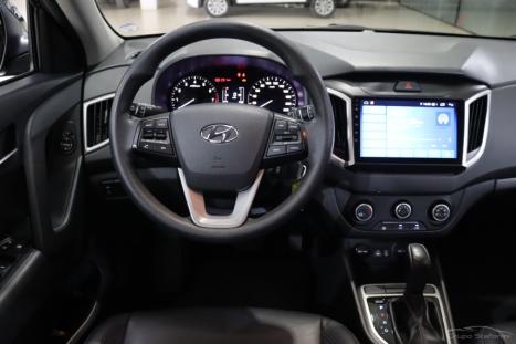 HYUNDAI Creta 1.6 16V 4P FLEX ACTION AUTOM�TICO, Foto 5