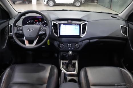 HYUNDAI Creta 1.6 16V 4P FLEX ACTION AUTOM�TICO, Foto 6