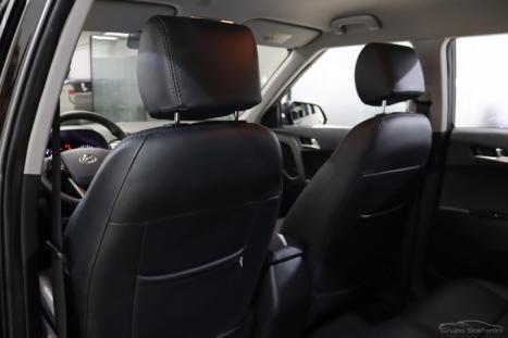 HYUNDAI Creta 1.6 16V 4P FLEX ACTION AUTOM�TICO, Foto 9
