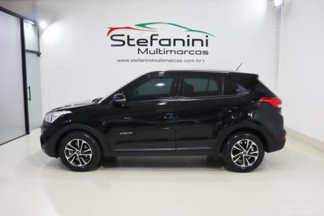 HYUNDAI Creta 1.6 16V 4P FLEX ACTION AUTOM�TICO, Foto 10