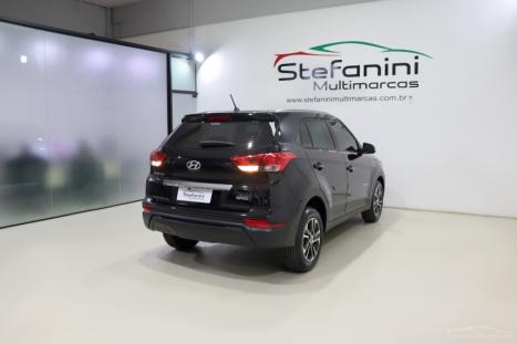 HYUNDAI Creta 1.6 16V 4P FLEX ACTION AUTOM�TICO, Foto 11