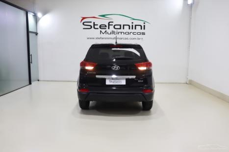 HYUNDAI Creta 1.6 16V 4P FLEX ACTION AUTOM�TICO, Foto 12