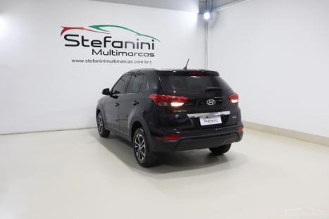 HYUNDAI Creta 1.6 16V 4P FLEX ACTION AUTOM�TICO, Foto 13