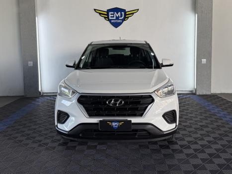 HYUNDAI Creta 1.6 16V 4P FLEX ATTITUDE AUTOM�TICO, Foto 2