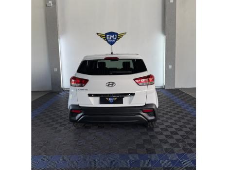 HYUNDAI Creta 1.6 16V 4P FLEX ATTITUDE AUTOM�TICO, Foto 5