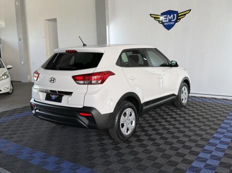 HYUNDAI Creta 1.6 16V 4P FLEX ATTITUDE AUTOM�TICO, Foto 6