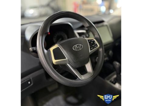HYUNDAI Creta 1.6 16V 4P FLEX ATTITUDE AUTOM�TICO, Foto 7