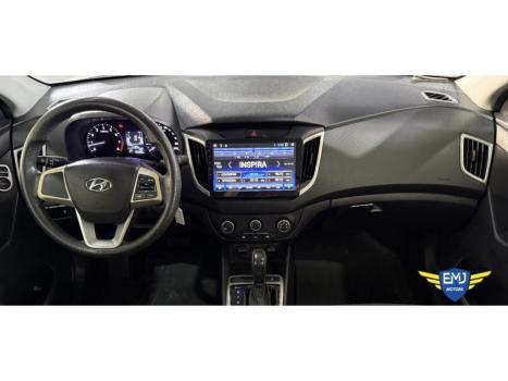 HYUNDAI Creta 1.6 16V 4P FLEX ATTITUDE AUTOM�TICO, Foto 8