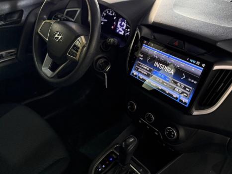 HYUNDAI Creta 1.6 16V 4P FLEX ATTITUDE AUTOM�TICO, Foto 9