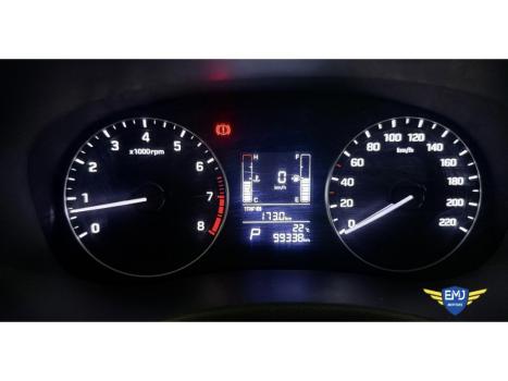 HYUNDAI Creta 1.6 16V 4P FLEX ATTITUDE AUTOM�TICO, Foto 10