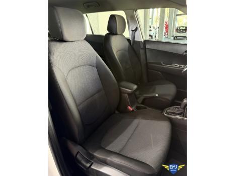 HYUNDAI Creta 1.6 16V 4P FLEX ATTITUDE AUTOM�TICO, Foto 11