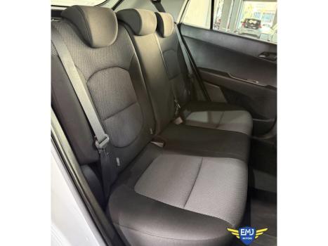 HYUNDAI Creta 1.6 16V 4P FLEX ATTITUDE AUTOM�TICO, Foto 12