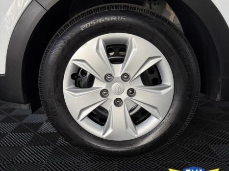HYUNDAI Creta 1.6 16V 4P FLEX ATTITUDE AUTOM�TICO, Foto 13