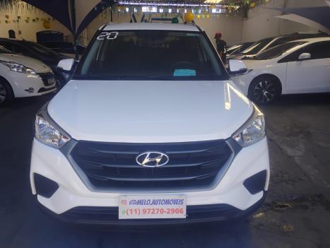 HYUNDAI Creta 1.6 16V 4P FLEX ATTITUDE, Foto 1