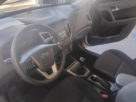 HYUNDAI Creta 1.6 16V 4P FLEX ATTITUDE, Foto 4