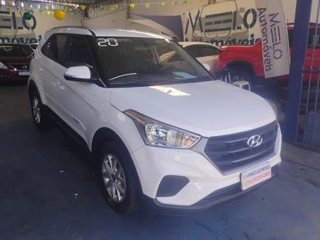 HYUNDAI Creta 1.6 16V 4P FLEX ATTITUDE, Foto 5