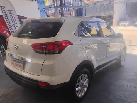 HYUNDAI Creta 1.6 16V 4P FLEX ATTITUDE, Foto 6