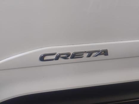 HYUNDAI Creta 1.6 16V 4P FLEX ATTITUDE, Foto 7