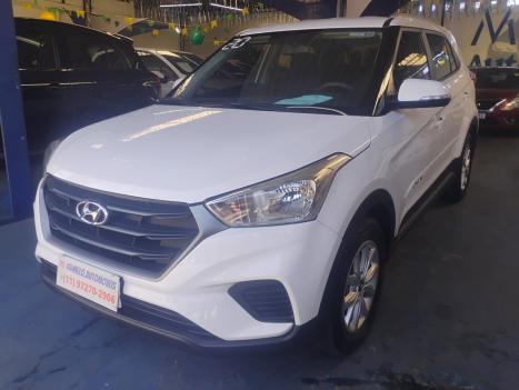 HYUNDAI Creta 1.6 16V 4P FLEX ATTITUDE, Foto 8