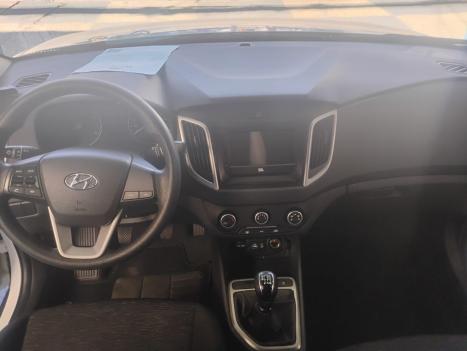 HYUNDAI Creta 1.6 16V 4P FLEX ATTITUDE, Foto 9