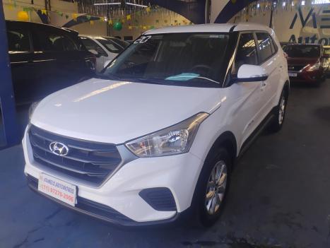HYUNDAI Creta 1.6 16V 4P FLEX ATTITUDE, Foto 10