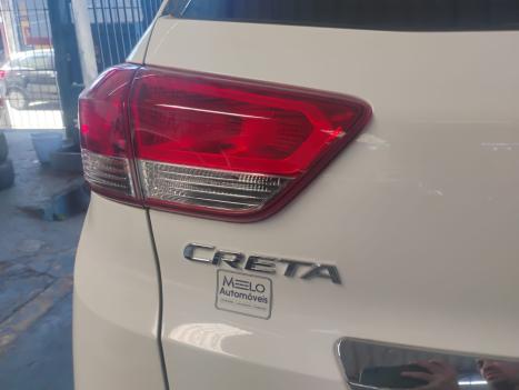 HYUNDAI Creta 1.6 16V 4P FLEX ATTITUDE, Foto 11