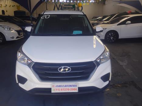 HYUNDAI Creta 1.6 16V 4P FLEX ATTITUDE, Foto 12