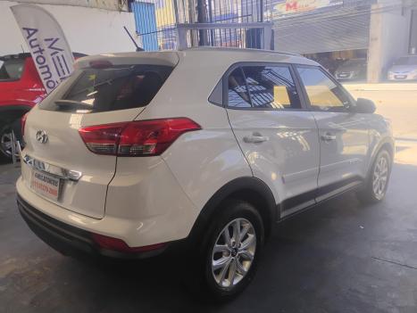 HYUNDAI Creta 1.6 16V 4P FLEX ATTITUDE, Foto 15