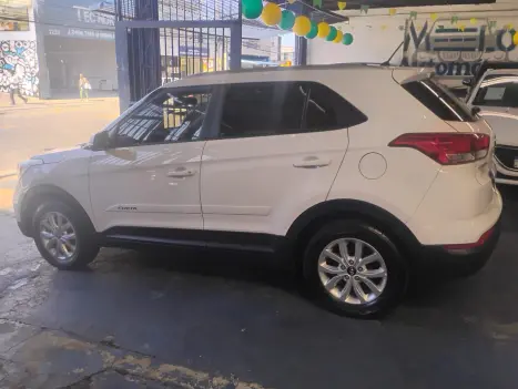 HYUNDAI Creta 1.6 16V 4P FLEX ATTITUDE, Foto 16