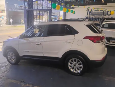 HYUNDAI Creta 1.6 16V 4P FLEX ATTITUDE, Foto 18