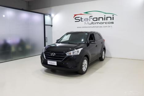 HYUNDAI Creta 1.6 16V 4P FLEX SMART AUTOM�TICO, Foto 1